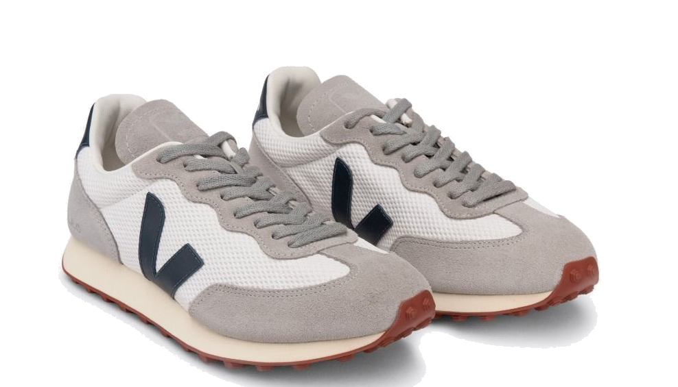 Veja Rio Branco Alveomesh 'Gravel Nautico' RB012377B