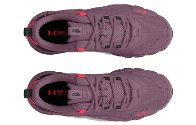 (WMNS) Under Armour Charged Verssert 'Purple' 3026810-500