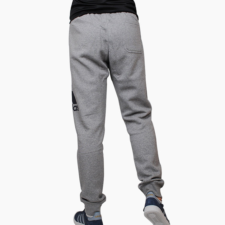 adidas Training Sports Knit Long Pants Gray AZ2719
