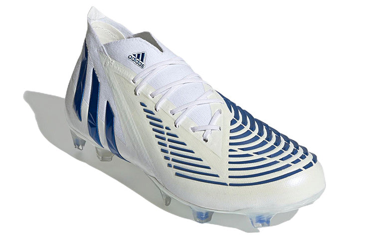 adidas Predator Edge.1 FG 'White Hi-Res Blue' H02931