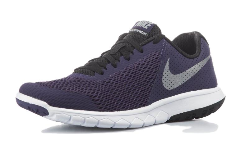 (GS) Nike Flex Experience 5 'Ink' 844991-503