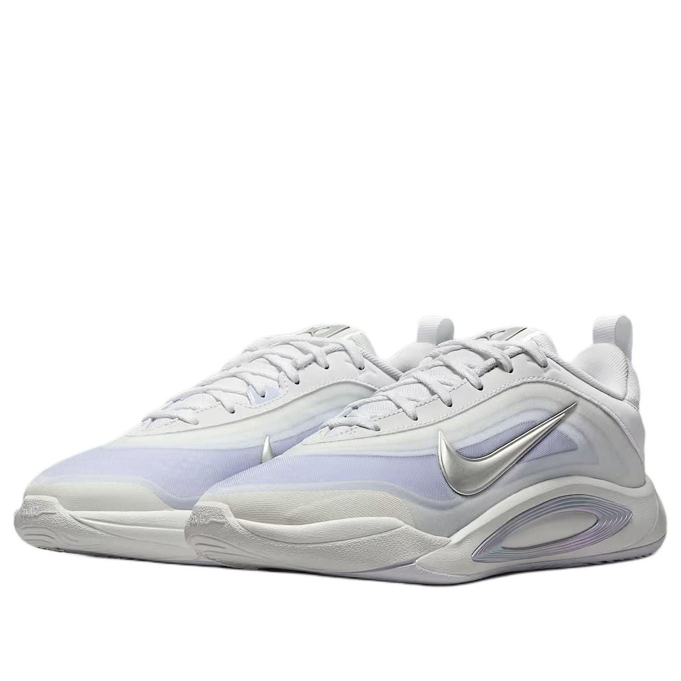 (GS) Nike A'One 'Pearl' HF7001-100