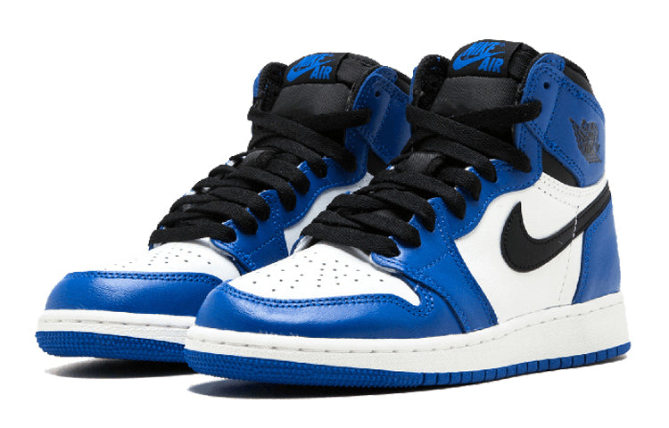 (GS) Air Jordan 1 Retro High OG 'Game Royal' 575441-403