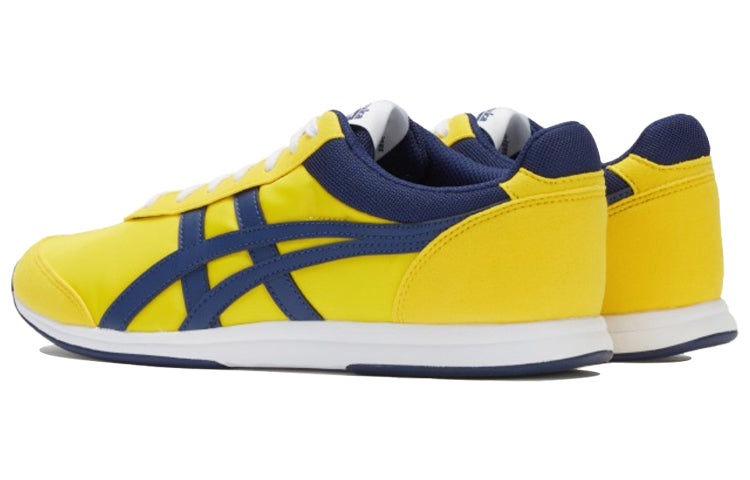 Onitsuka Tiger Golden Spark 'Yellow Blue' 1183A503-750