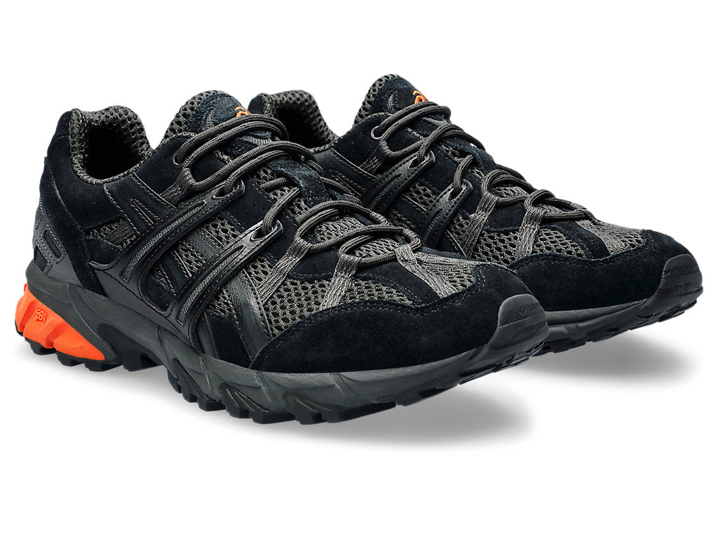 ASICS Gel-Sonoma 15-50 'Black Orange' 1201A438-005