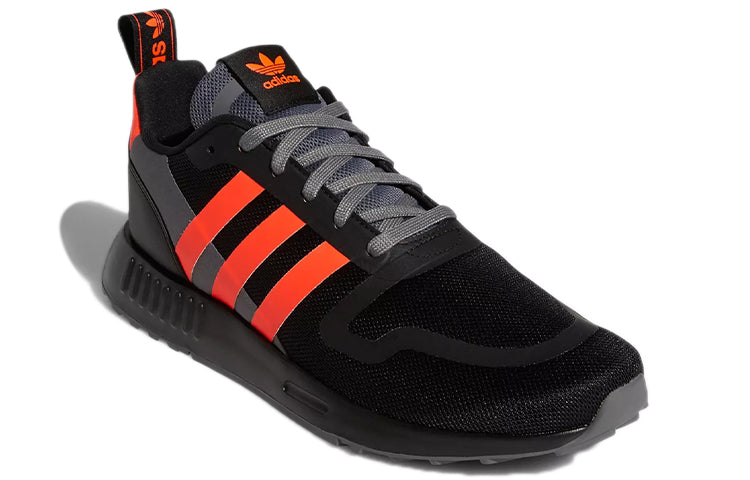 adidas Multix 'Black Solar Red' GX8380