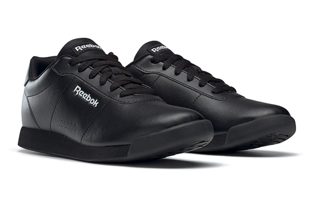 (WMNS) Reebok Royal Charm 'Black' DV5409