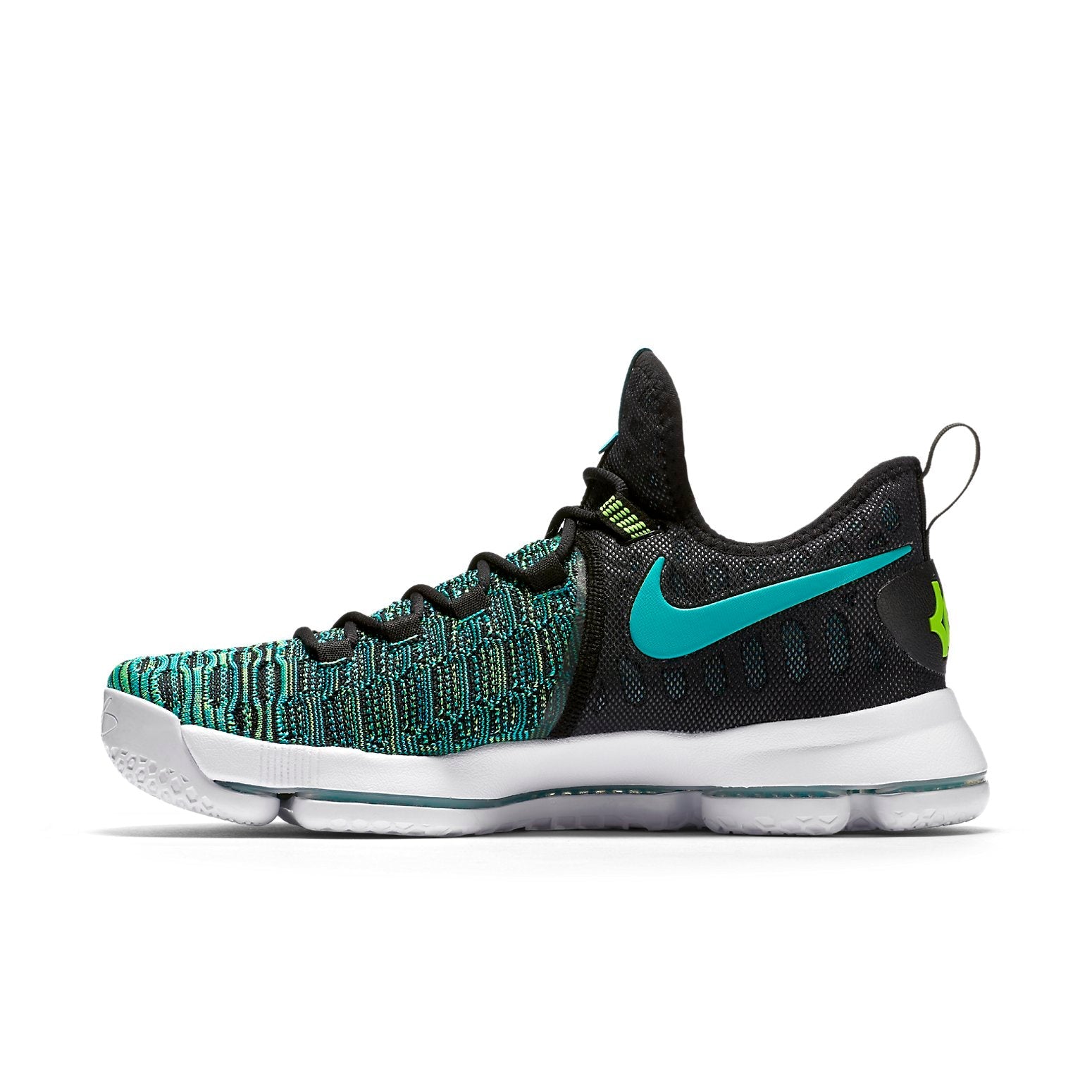 Nike KD 9 'Birds of Paradise' 843392-300