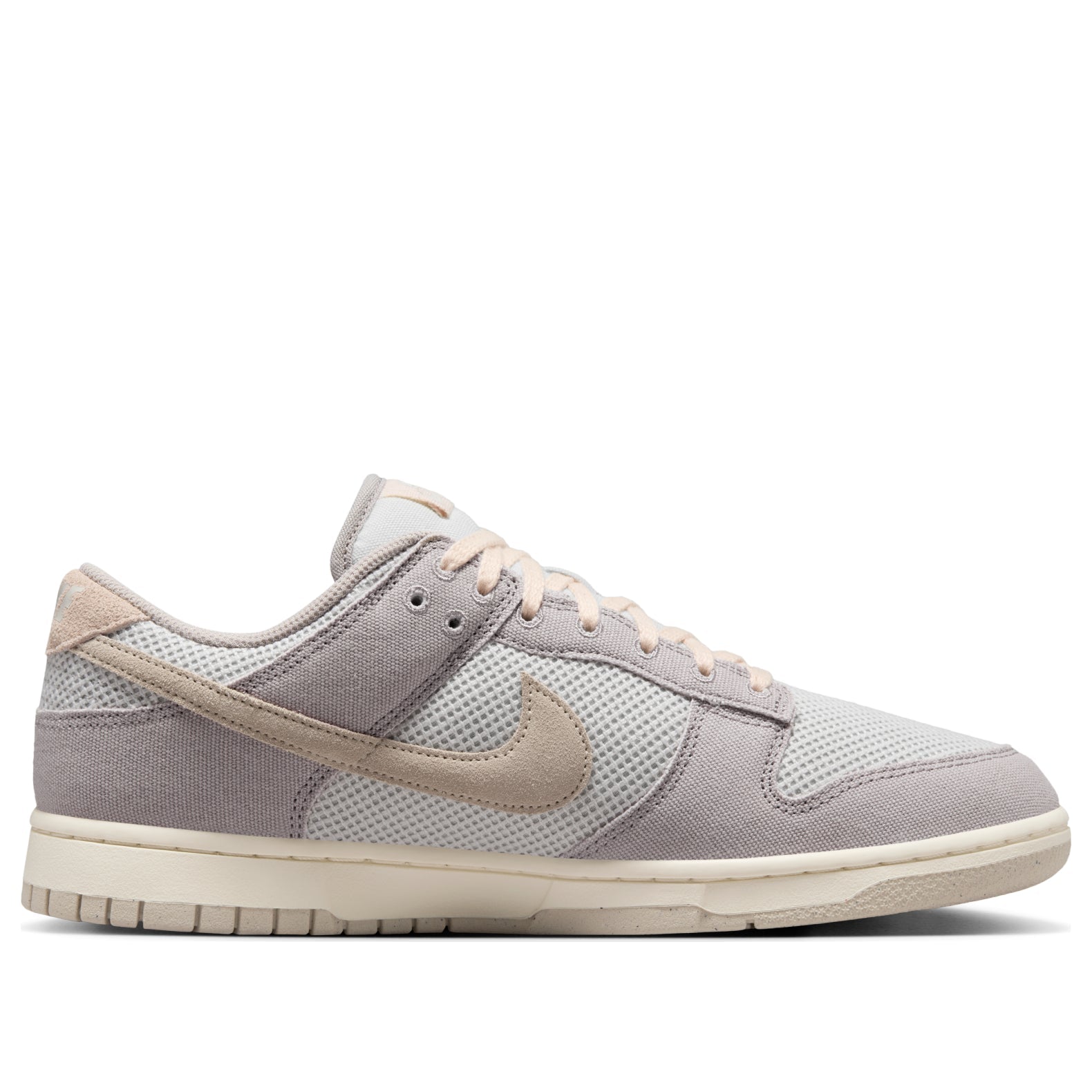 Nike Dunk Low Retro SE 'College Grey Light Bone' HJ4329-002