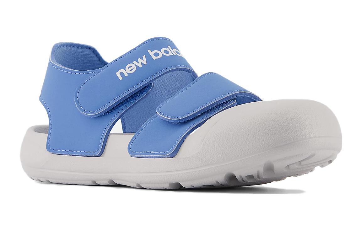 (PS) New Balance 809 Sandals 'Blue with Reflection' YT809HB