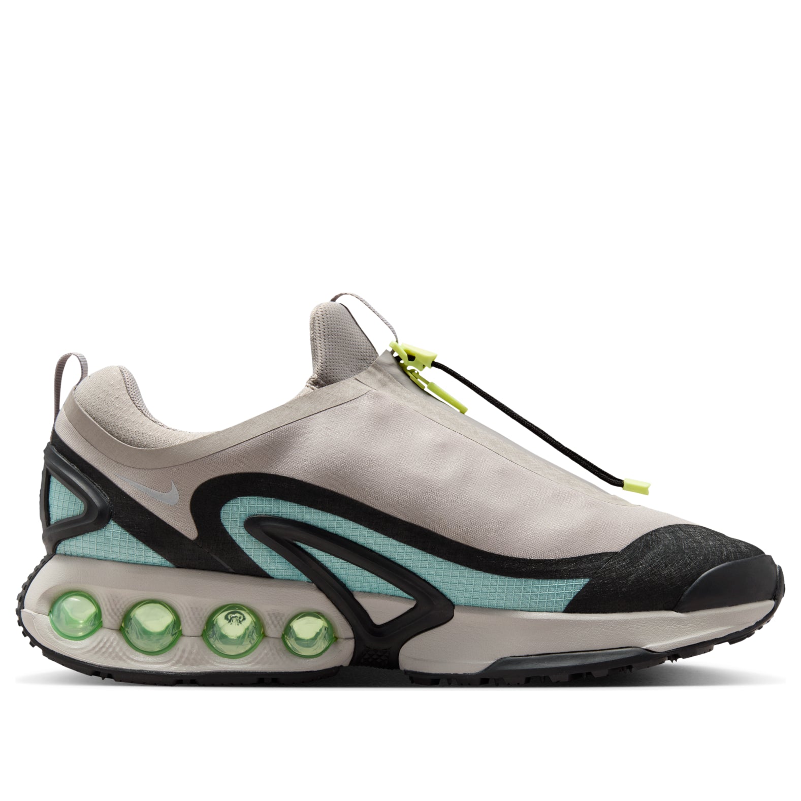 Nike Air Max DN Roam 'College Gray Cannon Black' HQ8605-003