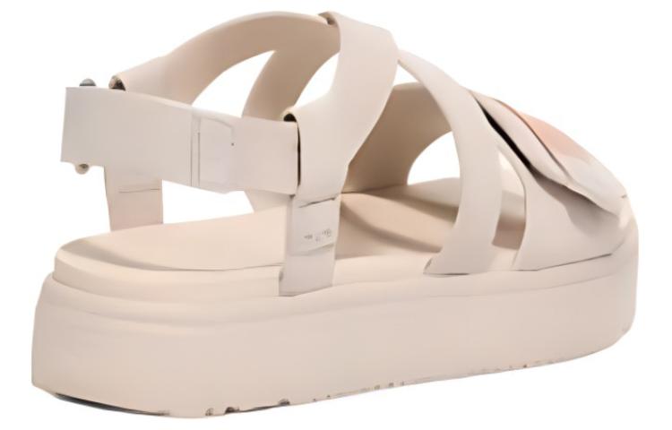 UGG Zayne Ankle Strap II Sandal 'Pale Pink' 1158053-CERA