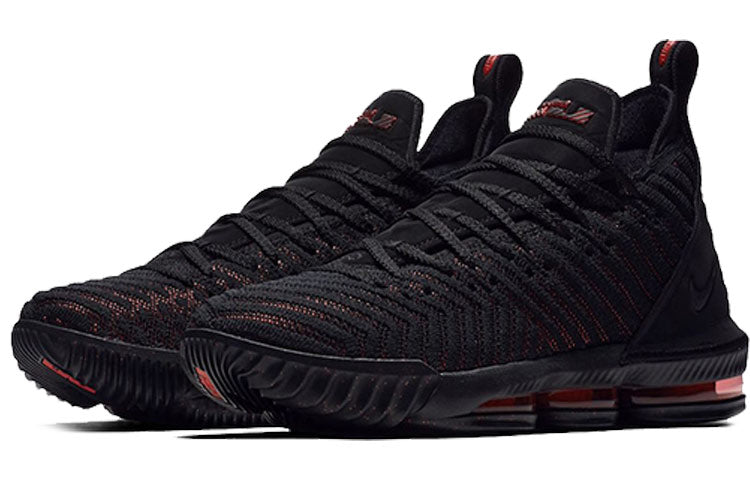 Nike LeBron 16 EP 'Fresh Bred' AO2595-002