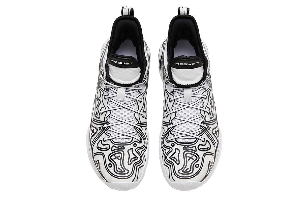 ANTA Shock Wave 4 Pro 'Dimension' 112321111-1