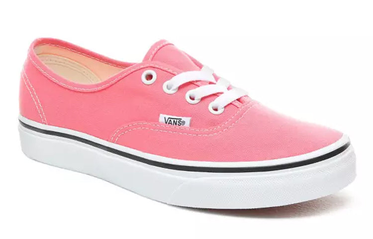 Vans Authentic 'Strawberry Pink' VN0A38EMGY7