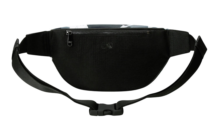 MLB Monogram Series NY New York Yankees Camouflage fanny pack Blue Gray 32BGC7011-50L