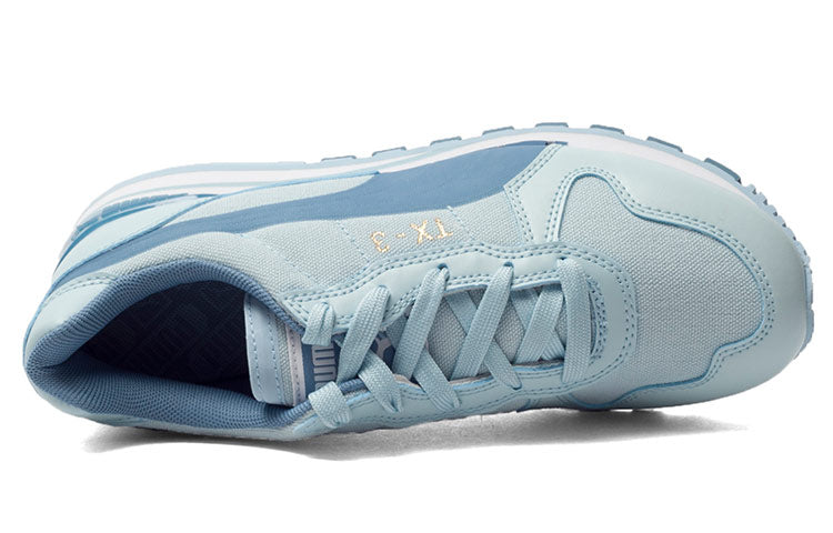 (WMNS) PUMA Tx-3 Filtered Blue 359793-03