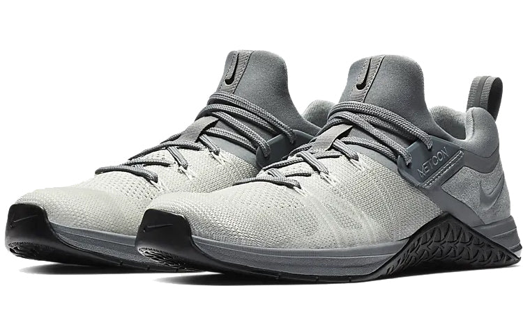 Nike Metcon Flyknit 3 'Cool Grey' AQ8022-002