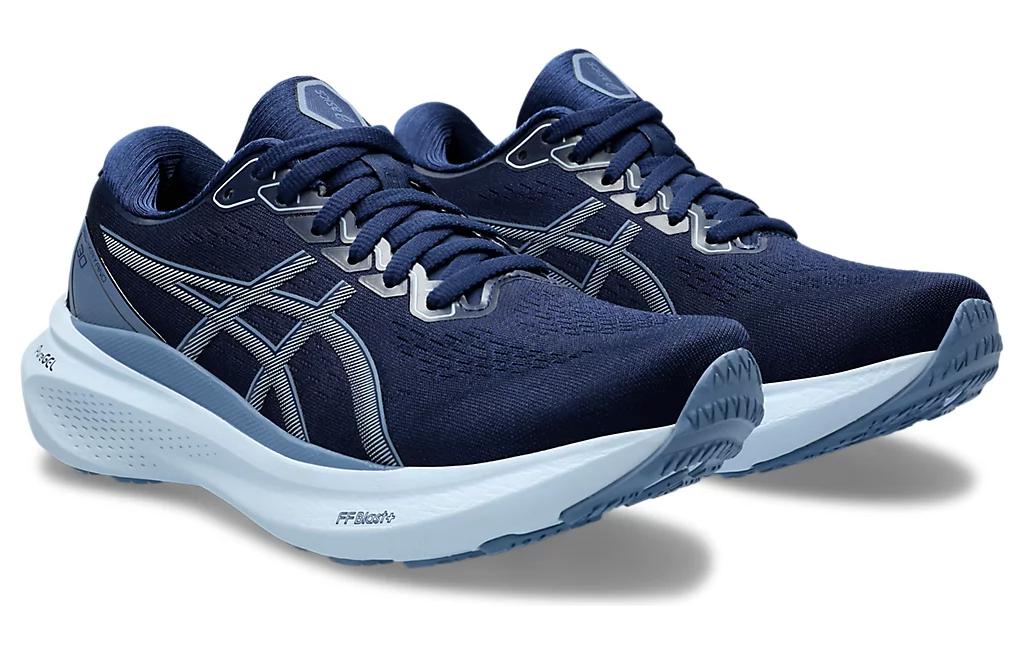(WMNS) ASICS Gel-Kayano 30 Wide 'Blue Expanse' 1012B503-405
