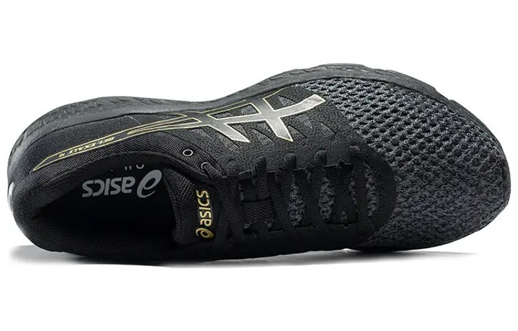 ASICS Gel-Exalt 4 'Black' T8D0Q-9094
