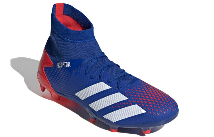 adidas Predator 20.3 FG 'Team Royal Red' EG0964