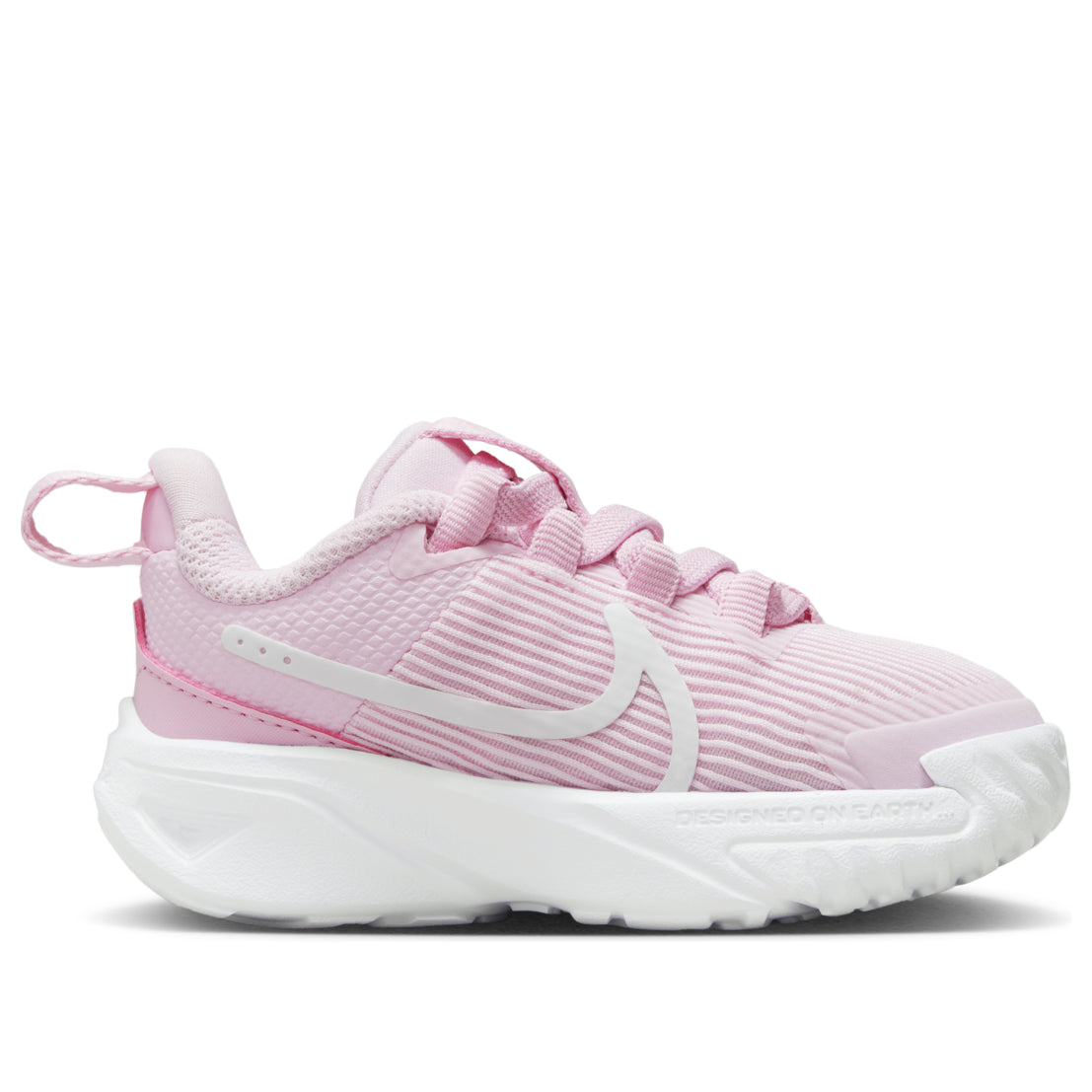 (TD) Nike Star Runner 4 'Pink Foam' DX7616-602
