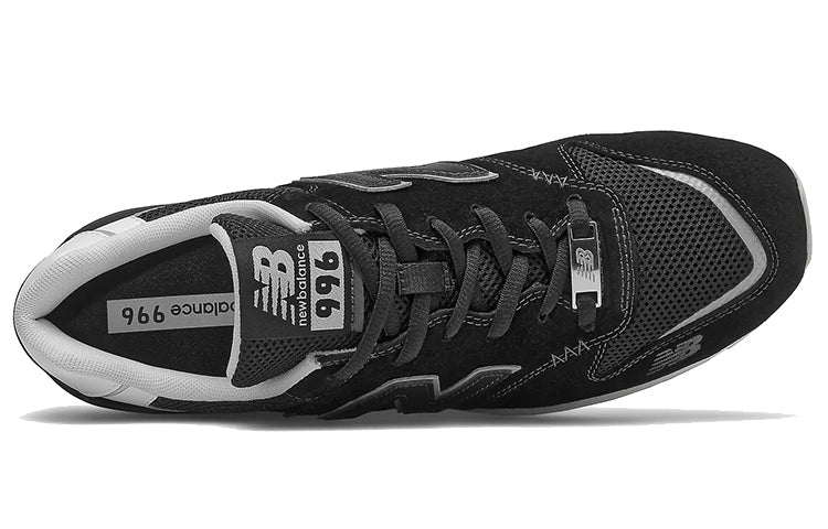 New Balance 996 'Black' CM996CPC