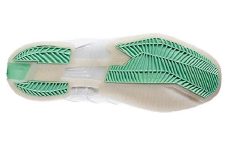 adidas T-Mac 3 Aurora Borealis 'Green Glow' AQ7993