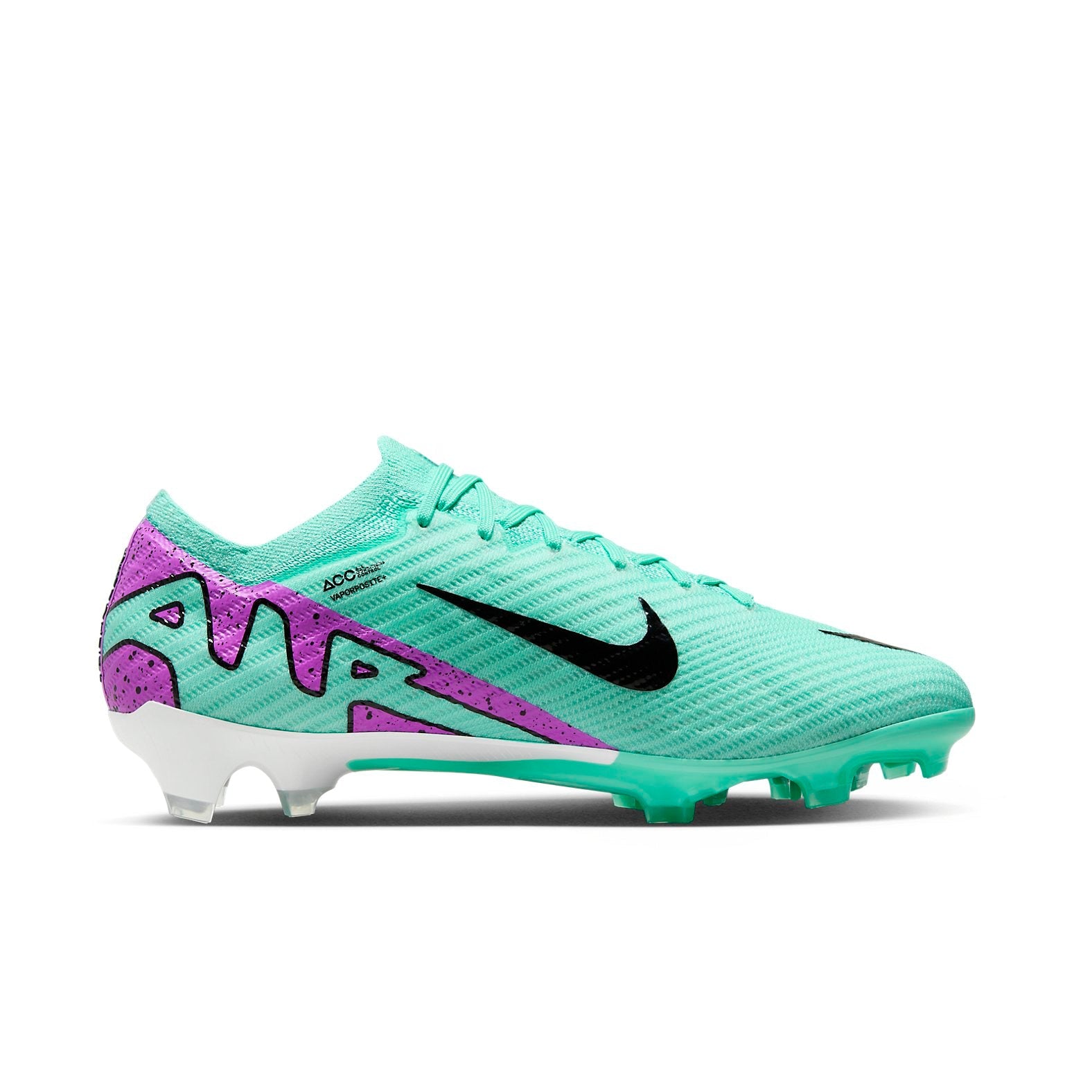Nike Mercurial Vapor 15 Elite FG 'Hyper Turquoise' DJ4978-300
