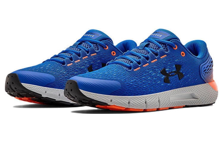 Under Armour Charged Rogue 2 'Blue Orange' 3022592-401