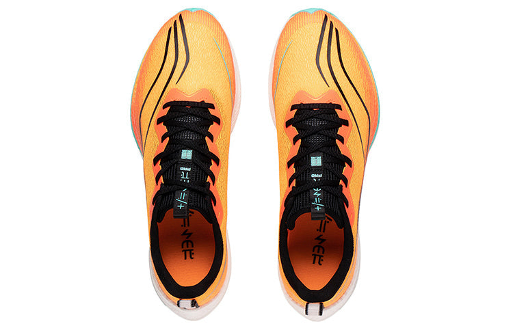 Li-Ning Dark Horse 6 Pro 'Bright Orange' ARMT013-3