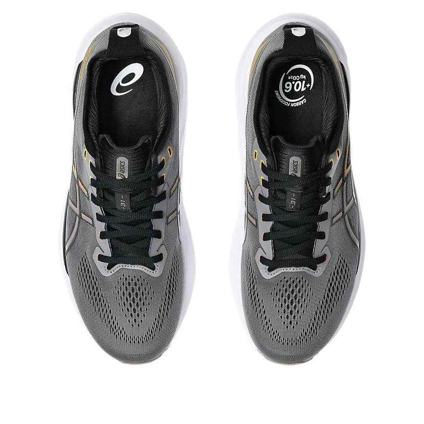 ASICS Gel-Kayano 31 2E 'Grey' 1011B869-022