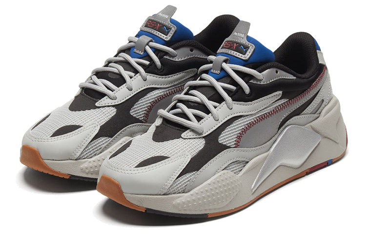 PUMA RS-X3 'Grids - Grey Violet' 374138-01