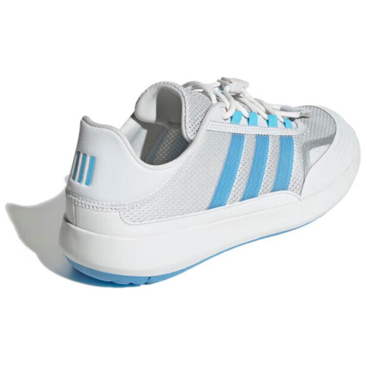adidas Lifestyle Shoes 'White Blue' JH9758