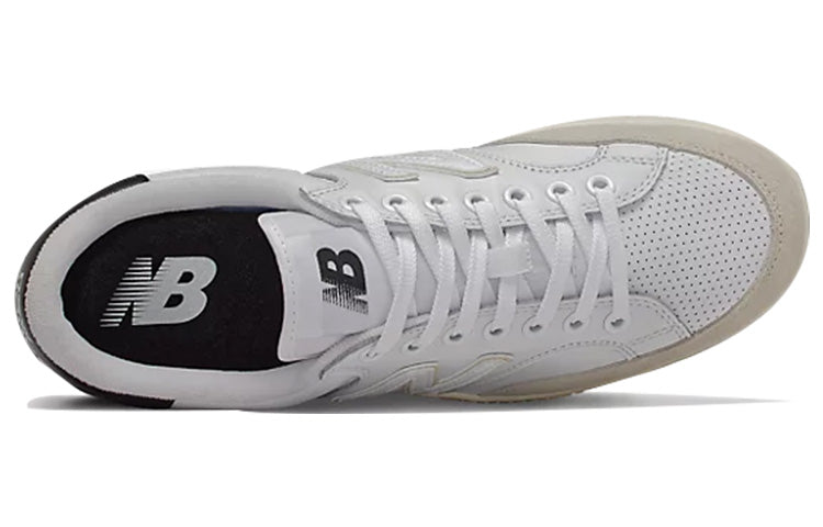 New Balance Pro Court 'Black And White' PROCTCBA