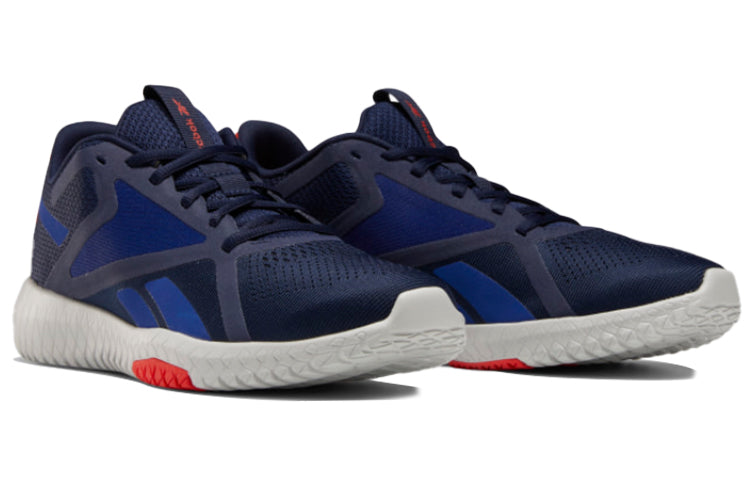 Reebok Flexagon Force 2.0 Running Shoes Blue FX0923