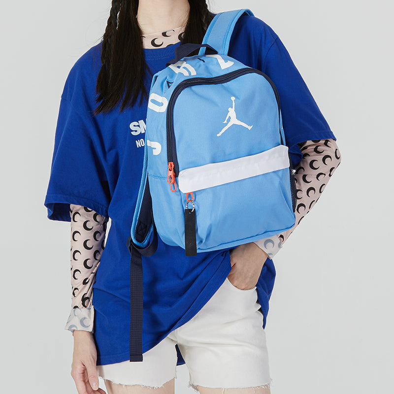 (PS) Air Jordan Mini Backpack 'Blue' JD2213008TD-006