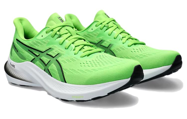ASICS GT-2000 12 'Electric Lime' 1011B691-300