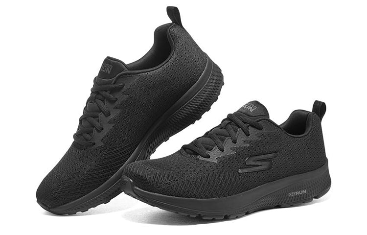 Skechers Go Run 'Black' 220375-BBK