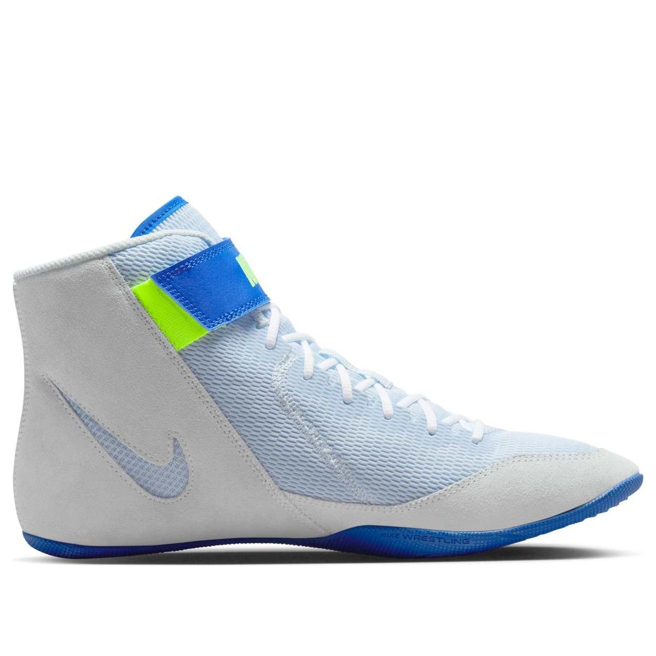 Nike Speedsweep 8 'Blue Tint Lime Blast' HF9132-400