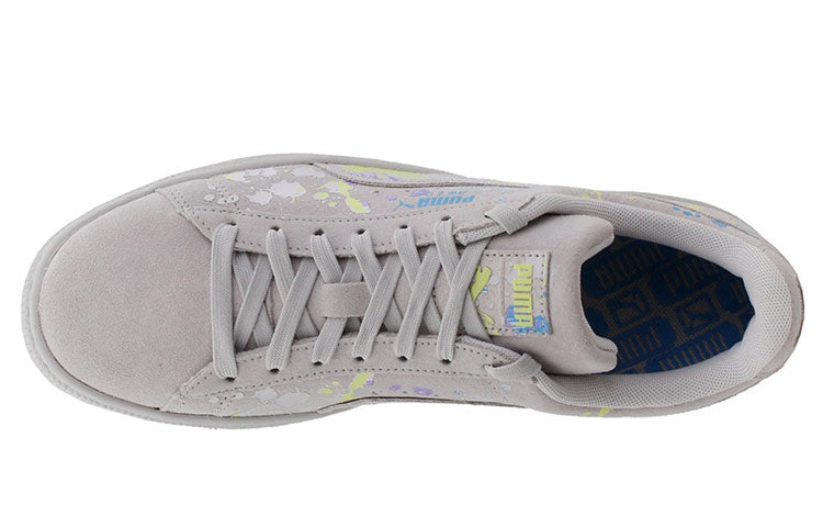 PUMA Suede Classic 'Tropical' 367838-01