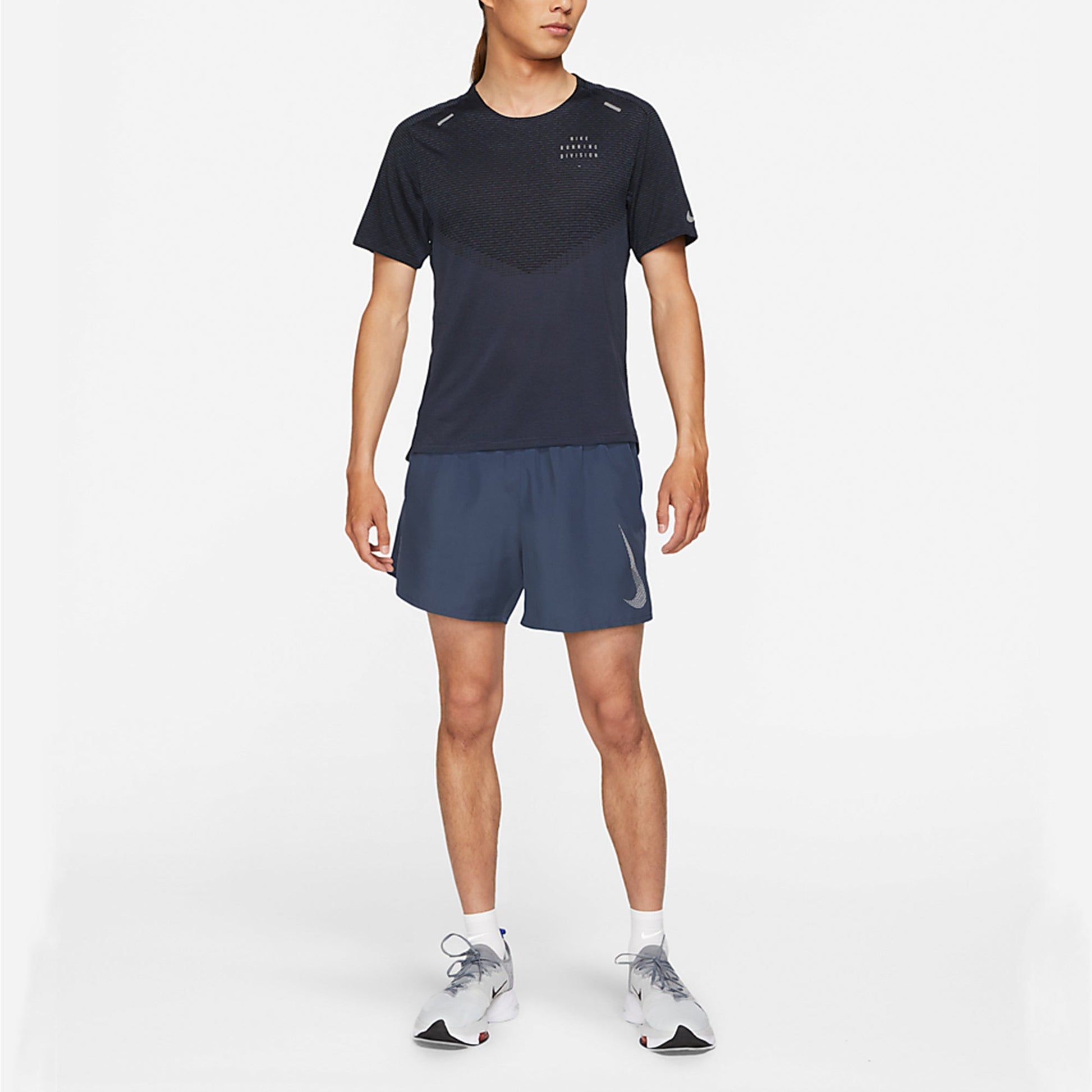 Nike AS Men's NK DFADV Run DVN TECHKNIT DD4796-014
