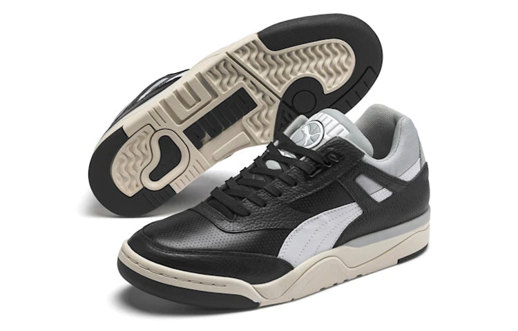 PUMA Palace Guard Core 'Black' 372833-01