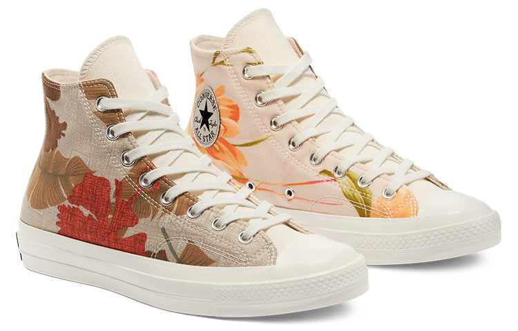 Converse Chuck 70 High 'Tropical Shirt' 170667C