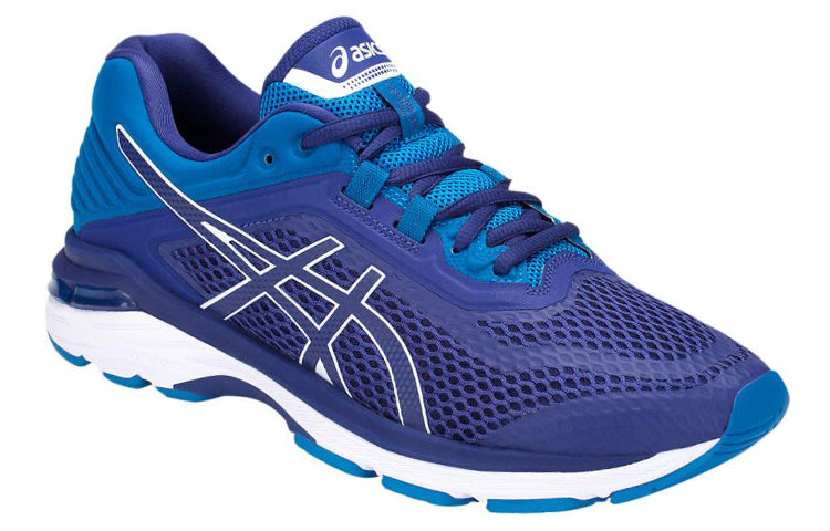 ASICS GT-2000 6 'Blue' T805N-400