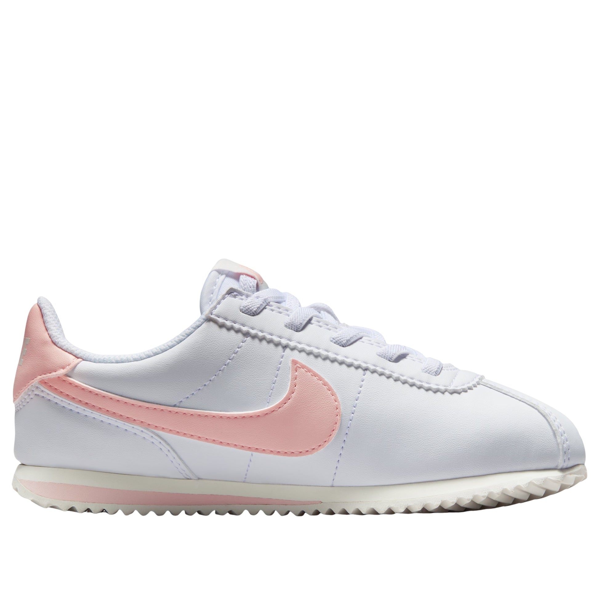 (PS) Nike Cortez EasyOn 'White Echo Pink' DM0951-117