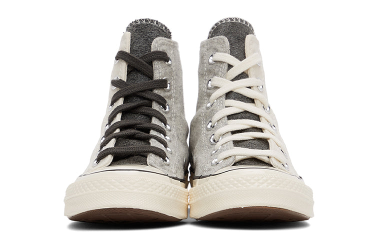 Converse Ssense x Chuck Taylor All Star 1970s High 'Creamwhite Gray' 171863C