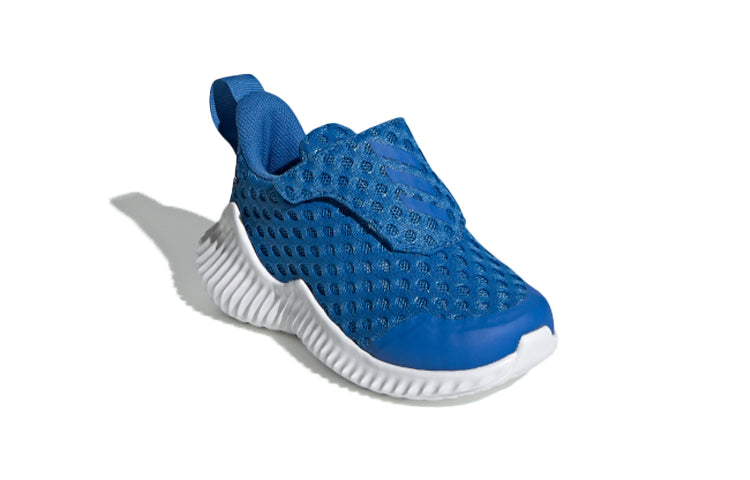 (TD) adidas FortaRun BTH AC I 'Blue' D96885