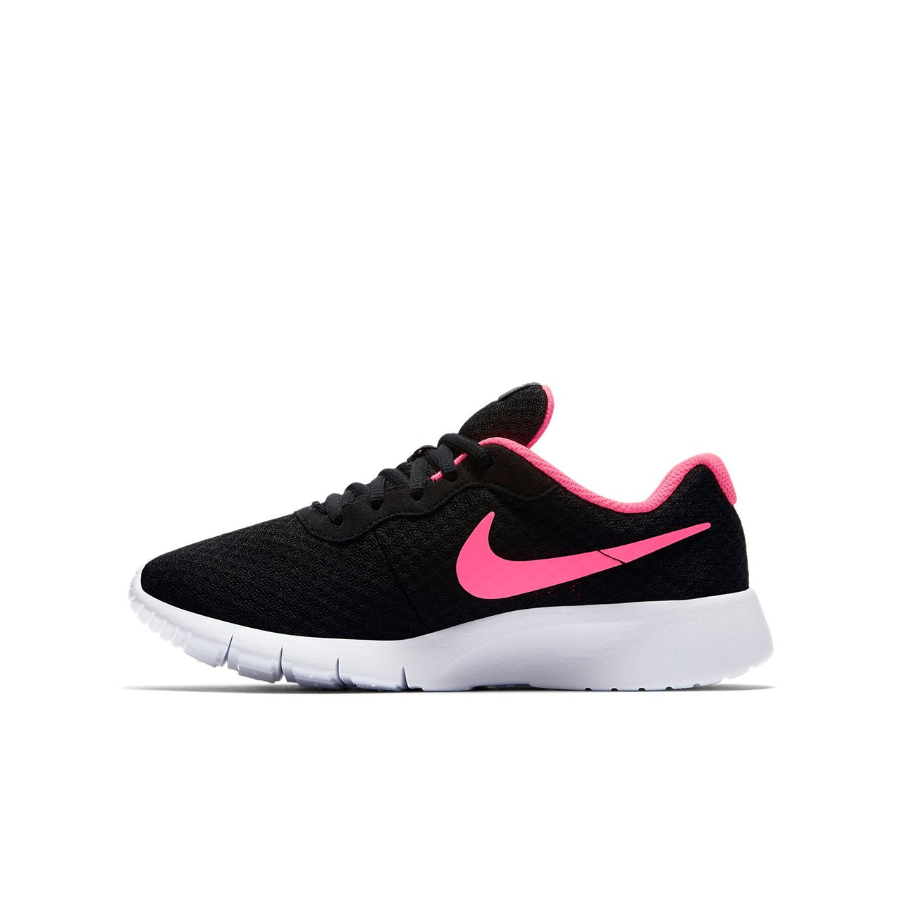 (GS) Nike Tanjun 'Hyper Pink' 818384-061