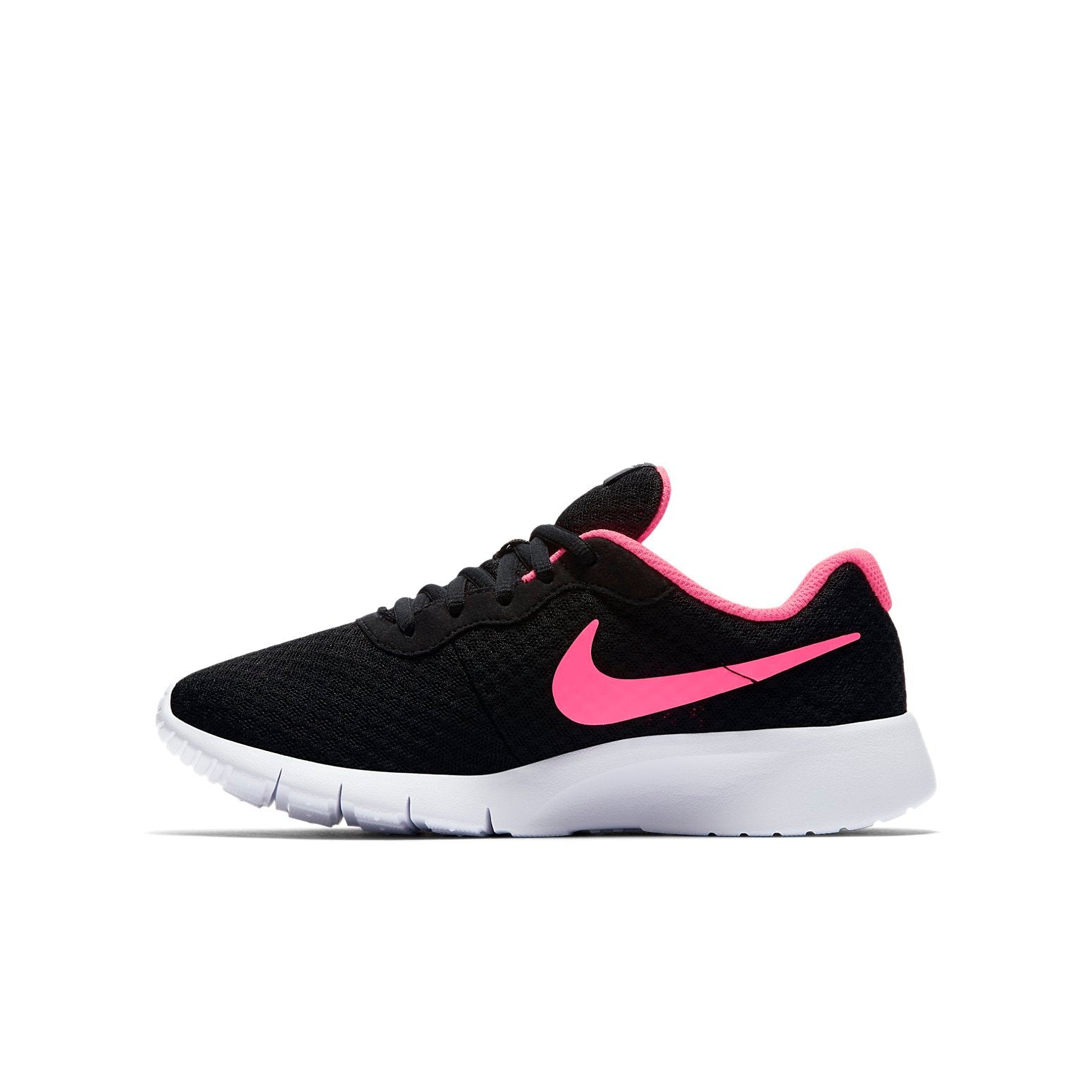 (GS) Nike Tanjun 'Hyper Pink' 818384-061